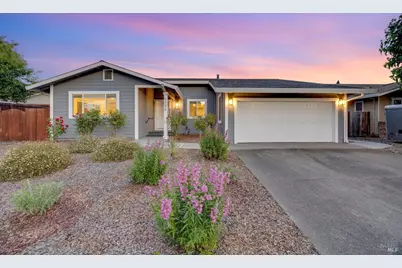 6086 Dinah Court, Rohnert Park, CA 94928 - Photo 2