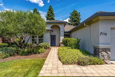 4112 Linda Vista Avenue, Napa, CA 94558 - Photo 2