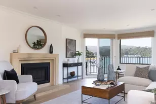 120 Seminary Dr, Mill Valley, CA 94941 - Photo 1