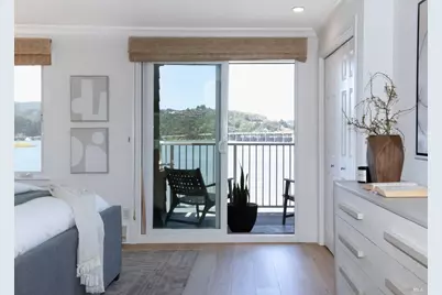 120 Seminary Drive #2E, Mill Valley, CA 94941 - Photo 12