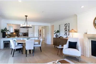 120 Seminary Drive #2E, Mill Valley, CA 94941 - Photo 6