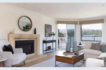 120 Seminary Drive #2E, Mill Valley, CA 94941 - Photo 2