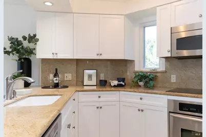 120 Seminary Drive #2E, Mill Valley, CA 94941 - Photo 8