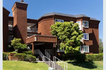 120 Seminary Drive #2E, Mill Valley, CA 94941 - Photo 4