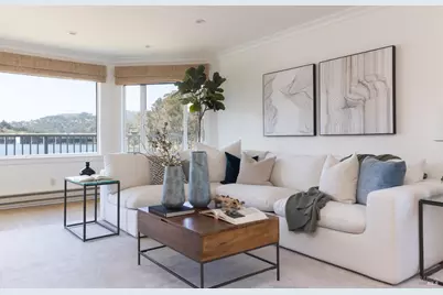 120 Seminary Drive #2E, Mill Valley, CA 94941 - Photo 4