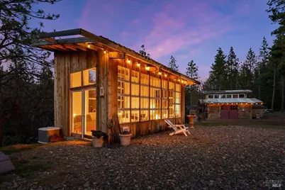 100 Blue Wolf Ranch, Callahan, CA 96014 - Photo 4