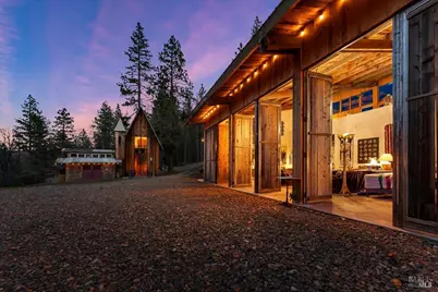 100 Blue Wolf Ranch, Callahan, CA 96014 - Photo 2