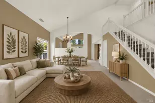 582 Picasso Ct, Fairfield, CA 94534 - Photo 2
