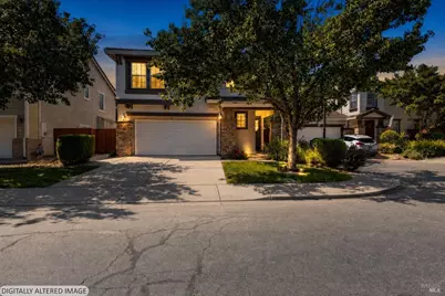 170 Chimney Rock Drive, Vacaville, CA 95687 - Photo 1