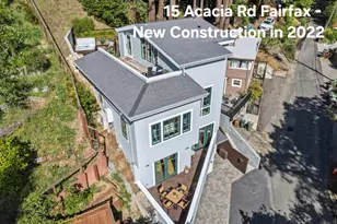 15 Acacia Rd, Fairfax, CA 94930 - Photo 2