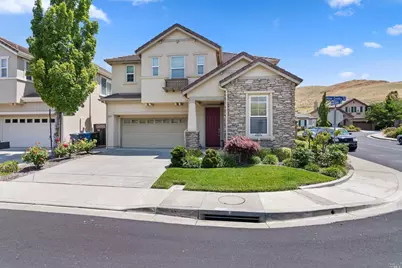 7024 Alder Creek Road, Vallejo, CA 94591 - Photo 1