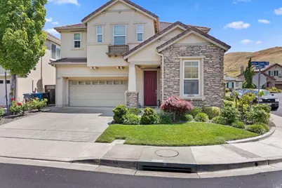 7024 Alder Creek Road, Vallejo, CA 94591 - Photo 2