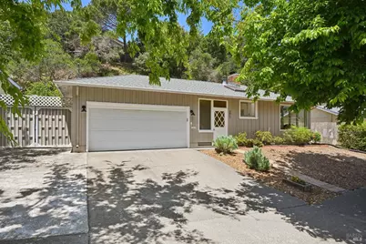 271 Irwin Street, San Rafael, CA 94901 - Photo 2
