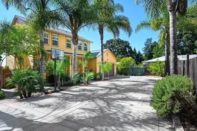 1187 Dutton Avenue, Santa Rosa, CA 95407 - Photo 2