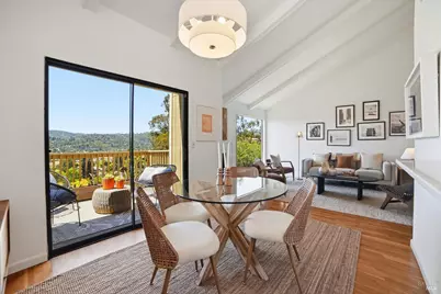 16 Chaucer Court, Mill Valley, CA 94941 - Photo 2