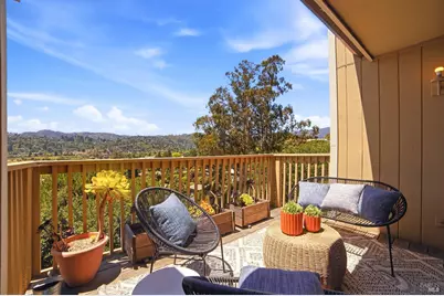16 Chaucer Court, Mill Valley, CA 94941 - Photo 8
