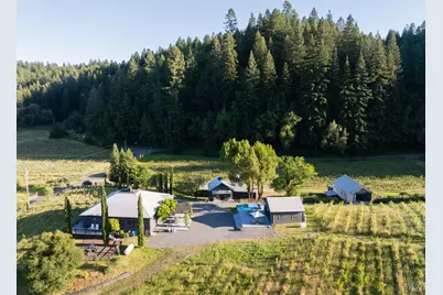 8781 Martinelli Road, Forestville, CA 95436 - Photo 2
