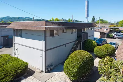 1155 Evans Drive, Santa Rosa, CA 95405 - Photo 10