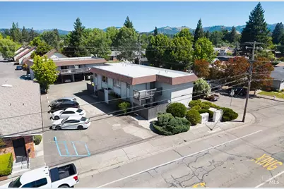 1155 Evans Drive, Santa Rosa, CA 95405 - Photo 4