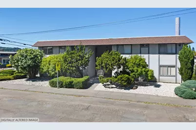 1155 Evans Drive, Santa Rosa, CA 95405 - Photo 1