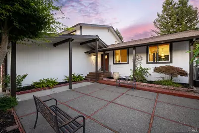 4480 Fairway Drive, Rohnert Park, CA 94928 - Photo 2