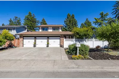 4480 Fairway Drive, Rohnert Park, CA 94928 - Photo 4
