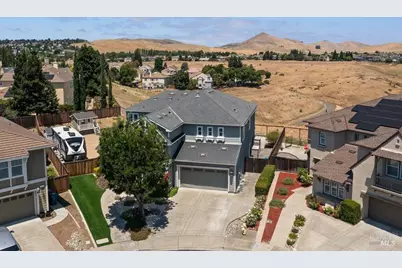 366 Silas Court, Benicia, CA 94510 - Photo 4