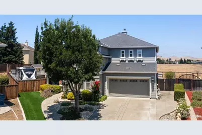 366 Silas Court, Benicia, CA 94510 - Photo 2