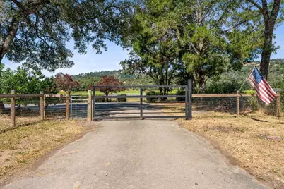 1681 Oak Grove Drive, Redwood Valley, CA 95470 - Photo 2