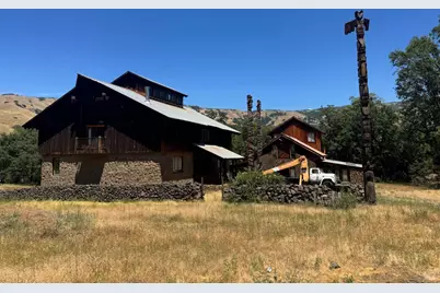 47601 Bentley Ridge, Covelo, CA 95428 - Photo 1