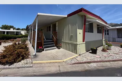 80 Coronado Circle, Santa Rosa, CA 95409 - Photo 1