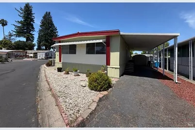 80 Coronado Circle, Santa Rosa, CA 95409 - Photo 2