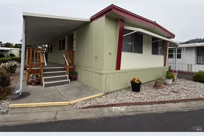 80 Coronado Circle, Santa Rosa, CA 95409 - Photo 4