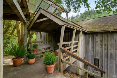 6760 Giovanetti Road, Forestville, CA 95436 - Photo 4