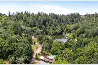 6760 Giovanetti Road, Forestville, CA 95436 - Photo 38