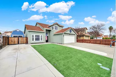 1106 Charter Lane, Fairfield, CA 94533 - Photo 1