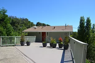 140 Redwood Rd, Fairfax, CA 94930 - Photo 1