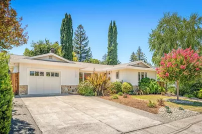 1739 Park Street, Saint Helena, CA 94574 - Photo 2