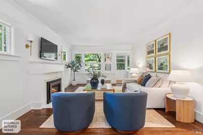 20 Cypress Drive, Fairfax, CA 94930 - Photo 12