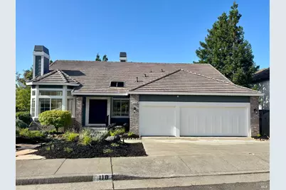 110 Samrose Drive, Novato, CA 94945 - Photo 1