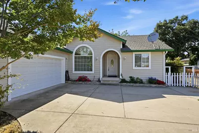 18846 Horseshoe Road, Hidden Valley Lake, CA 95467 - Photo 2