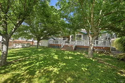 18846 Horseshoe Road, Hidden Valley Lake, CA 95467 - Photo 22