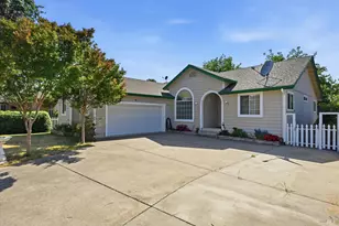 18846 Horseshoe Rd, Hidden Valley Lake, CA 95467 - Photo 1