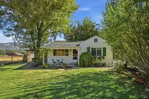 13511 Powerhouse Rd, Potter Valley, CA 95469 - Photo 1