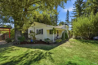 13511 Powerhouse Road, Potter Valley, CA 95469 - Photo 4