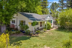 13511 Powerhouse Rd, Potter Valley, CA 95469 - Photo 2