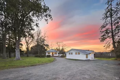 1180 Monticello Road, Napa, CA 94558 - Photo 4