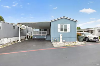 717 N McDowell Boulevard #303, Petaluma, CA 94954 - Photo 2