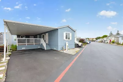 717 N McDowell Boulevard #303, Petaluma, CA 94954 - Photo 1