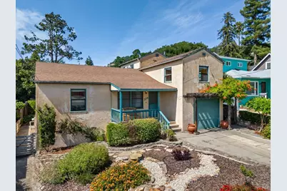 308 E Berna Avenue, Napa, CA 94559 - Photo 1